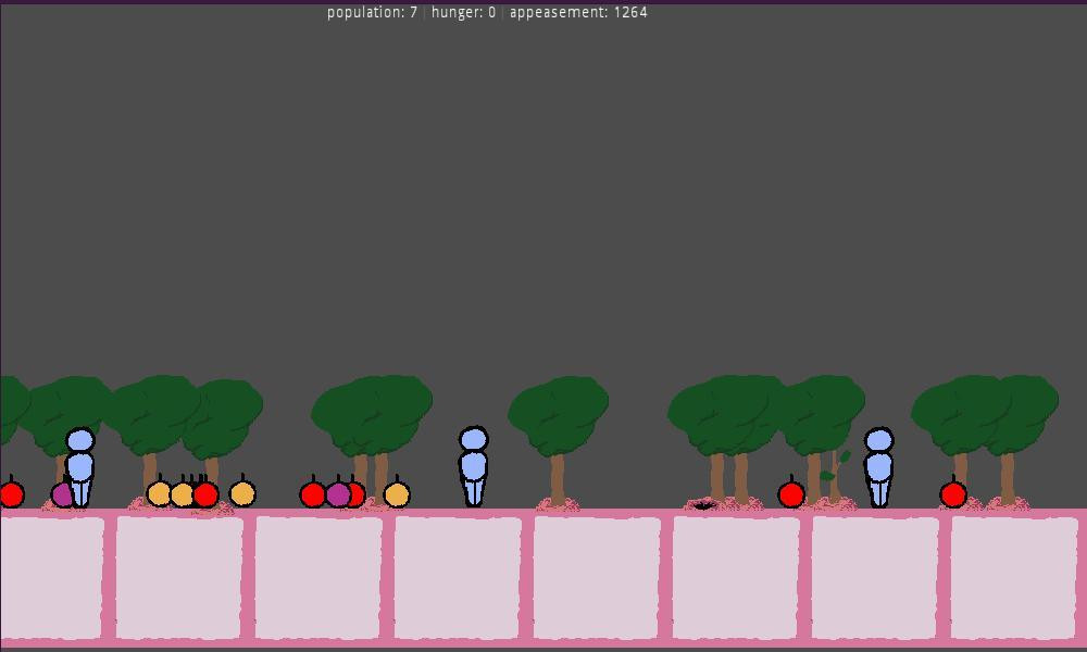 drooling (itch) - кадр 4