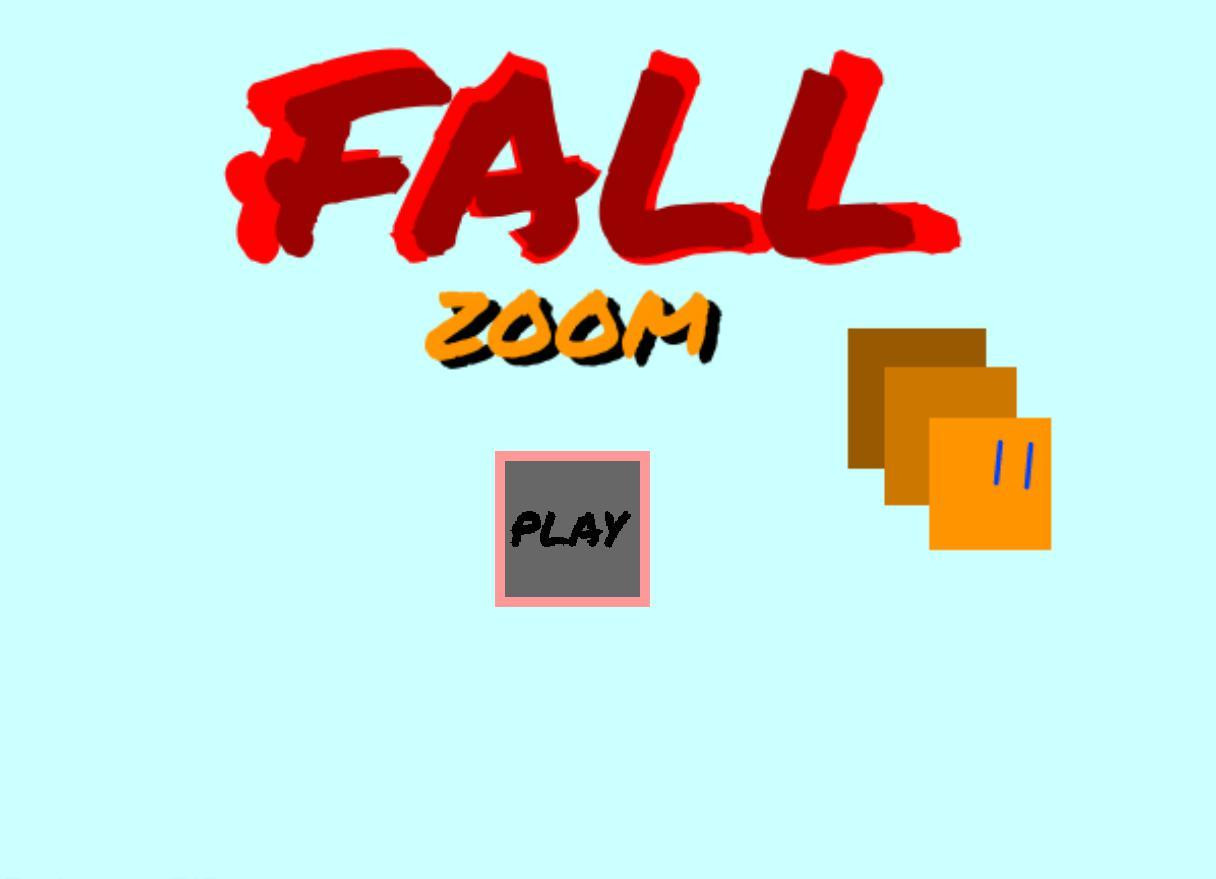 FallZoom (itch) - кадр 3