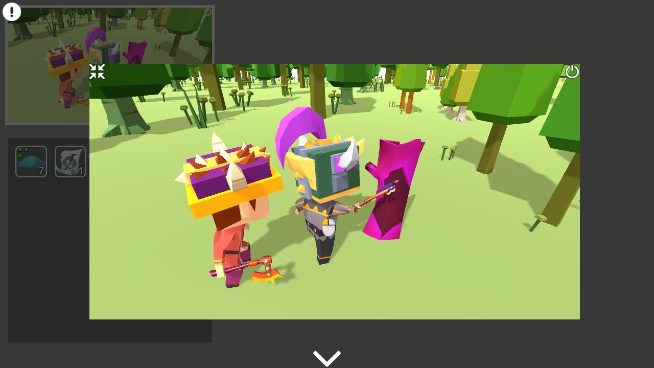 Shao (Chinese) - кадр 9