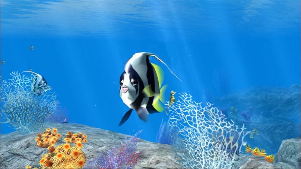 Sealife Safari - кадр 11