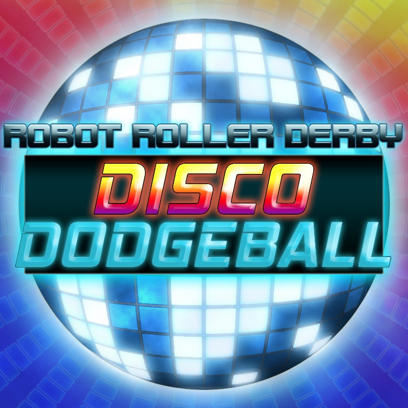 DiscoDodgeball (itch) - кадр 1