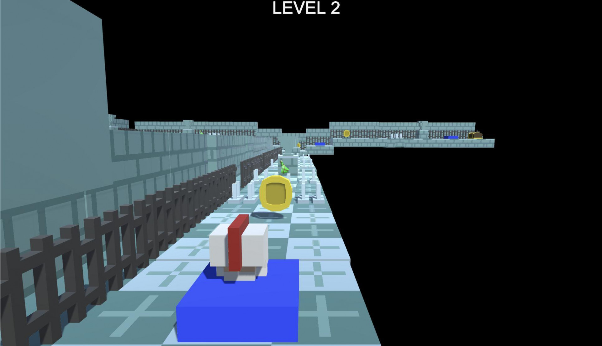 Knight's Adventures (itch) - кадр 2