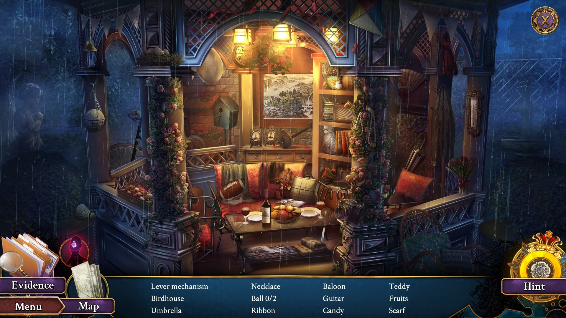 Path of Sin: Greed - кадр 9