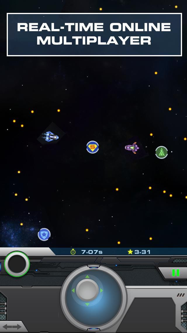 Star Ace - кадр 8