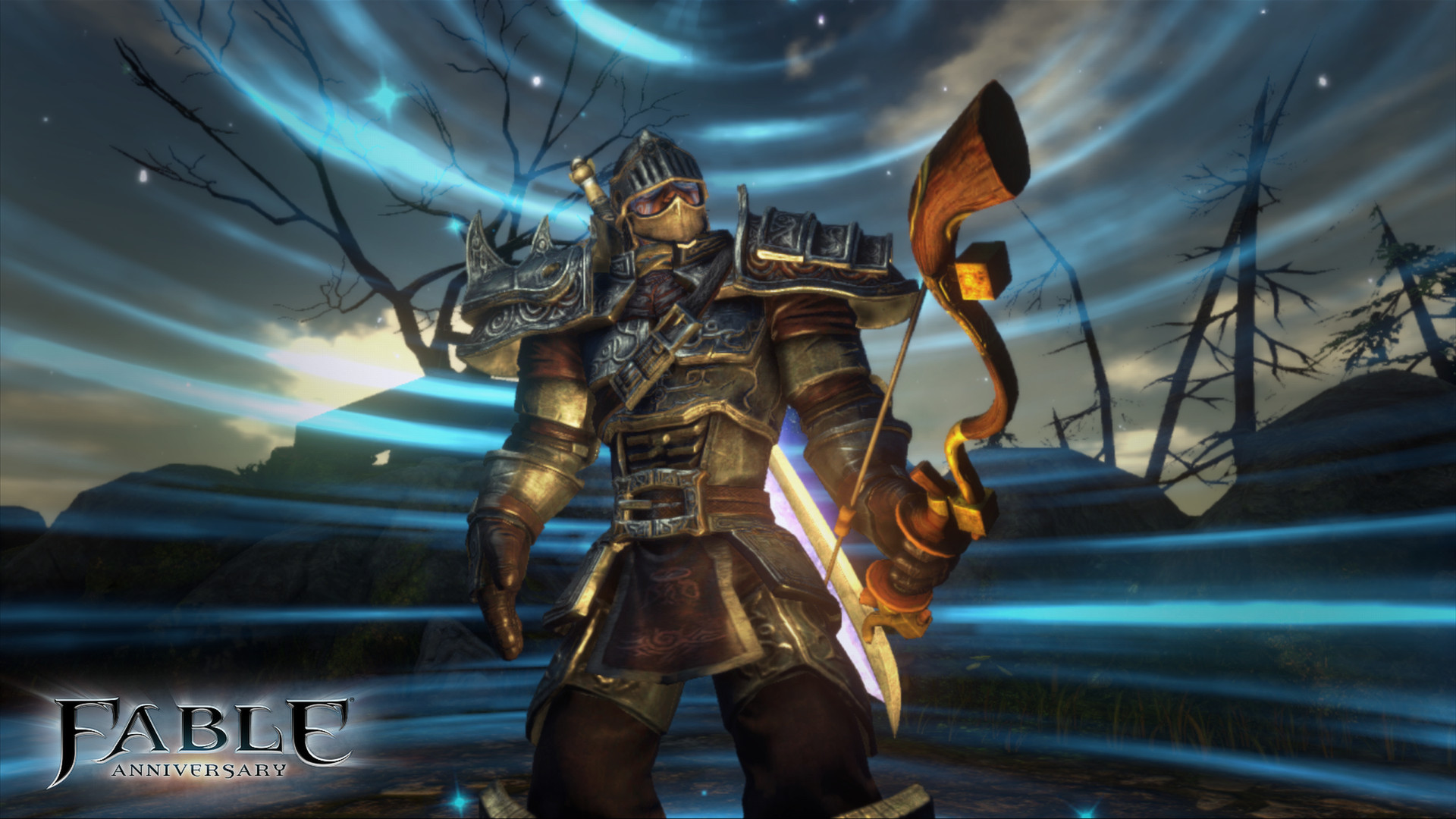 Fable Anniversary - кадр 13