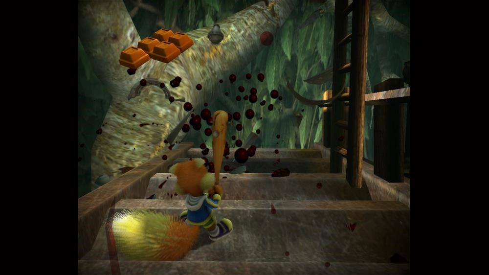 Conker - кадр 10