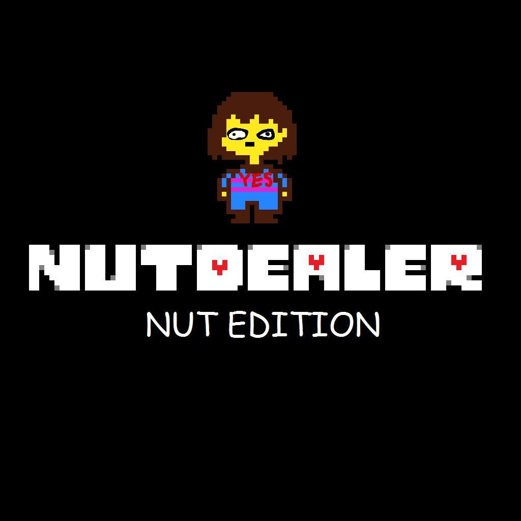 NUTDEALER (itch) - кадр 1