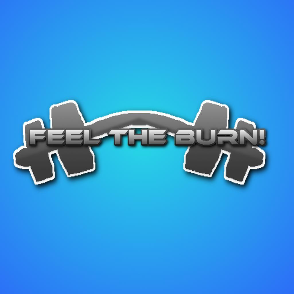 NO PAIN, NO GAIN! (itch) - кадр 1