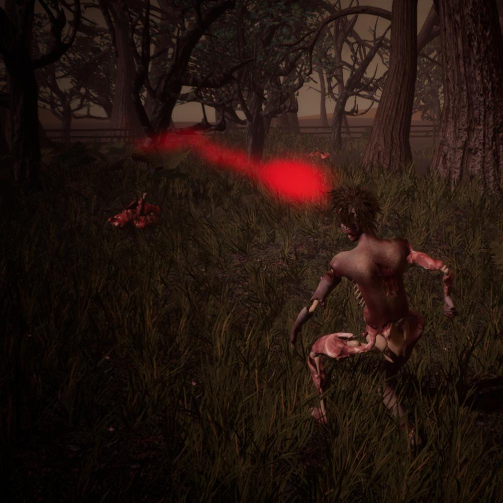 Erratic Eating (itch) - кадр 2