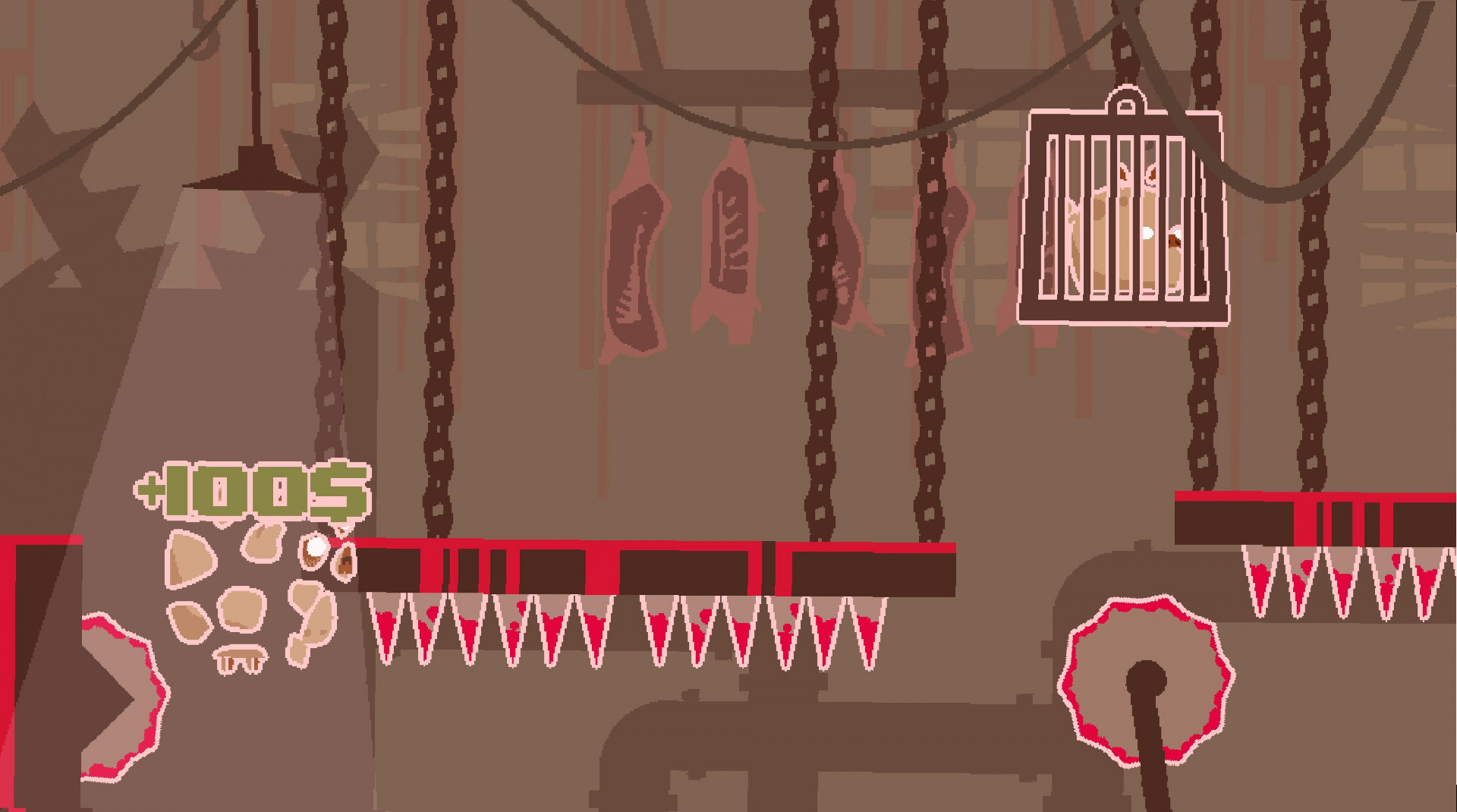 Piggy Butchery (itch) - кадр 4