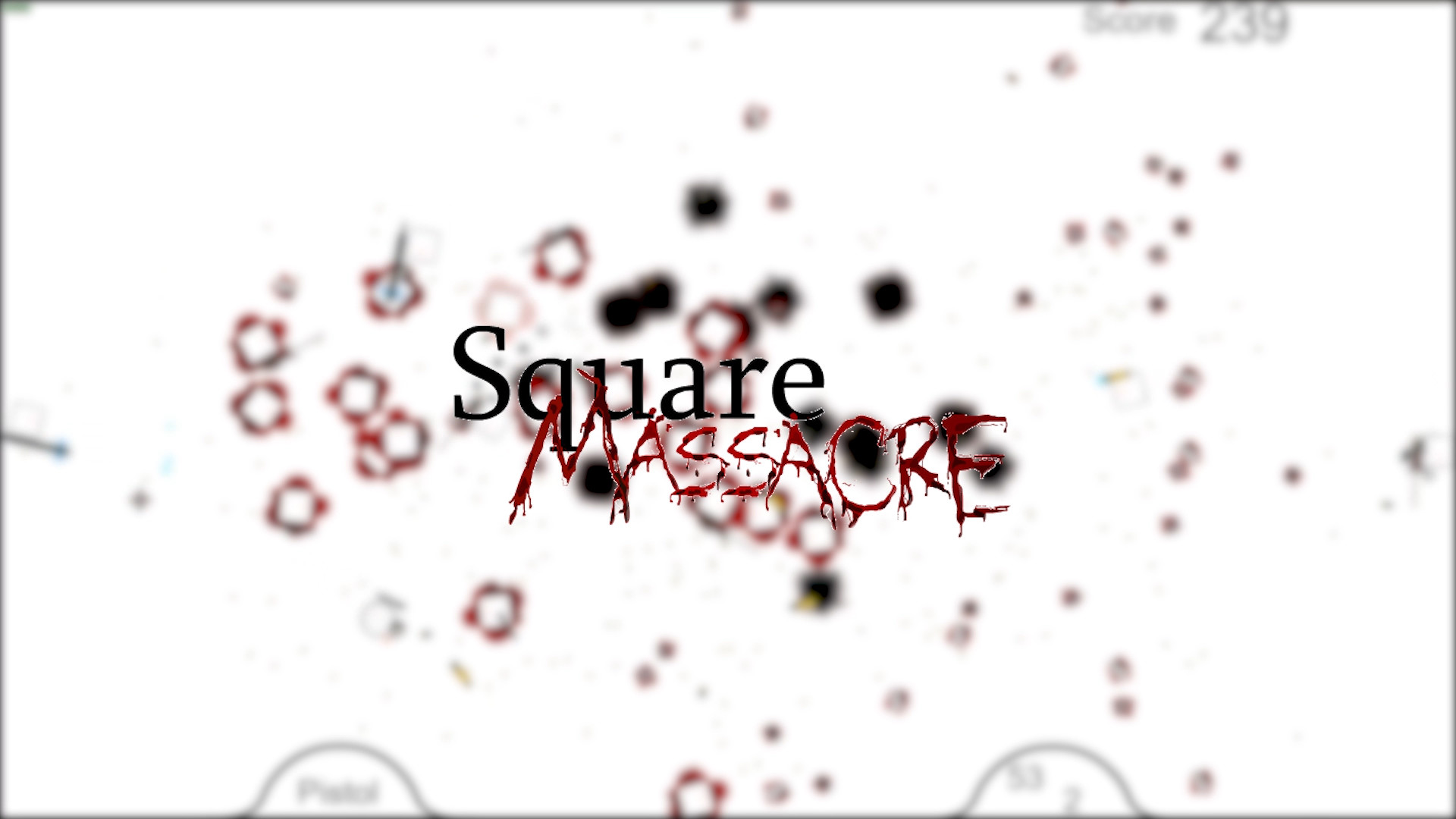 Square Massacre - кадр 4