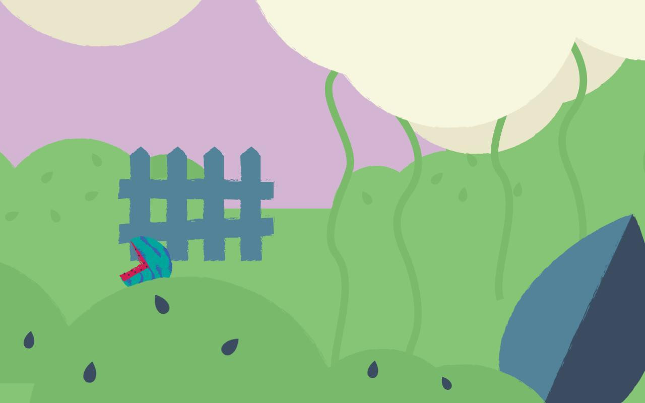 a melon's tale (itch) - кадр 3