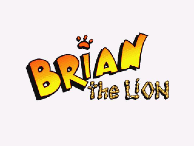 Brian the Lion - кадр 3