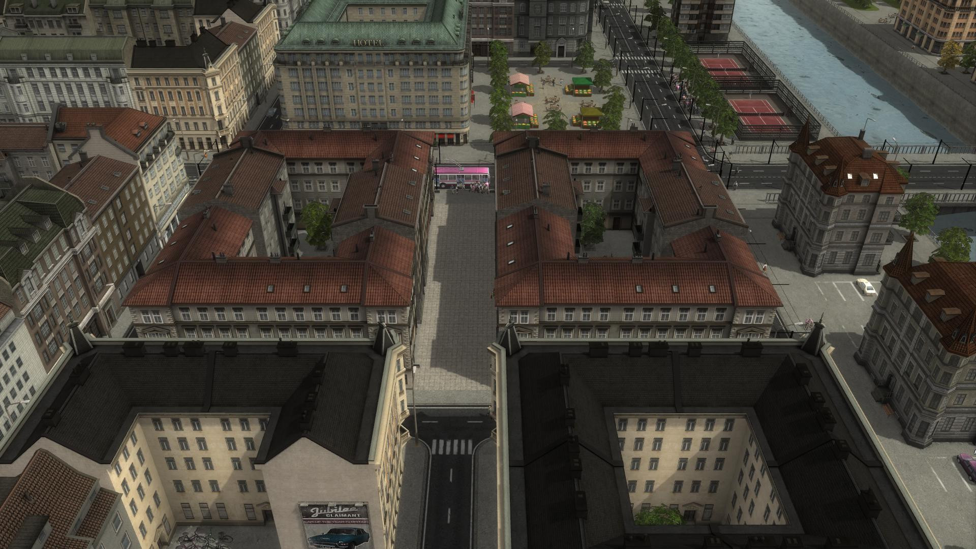 Cities in Motion: St Petersburg - кадр 6