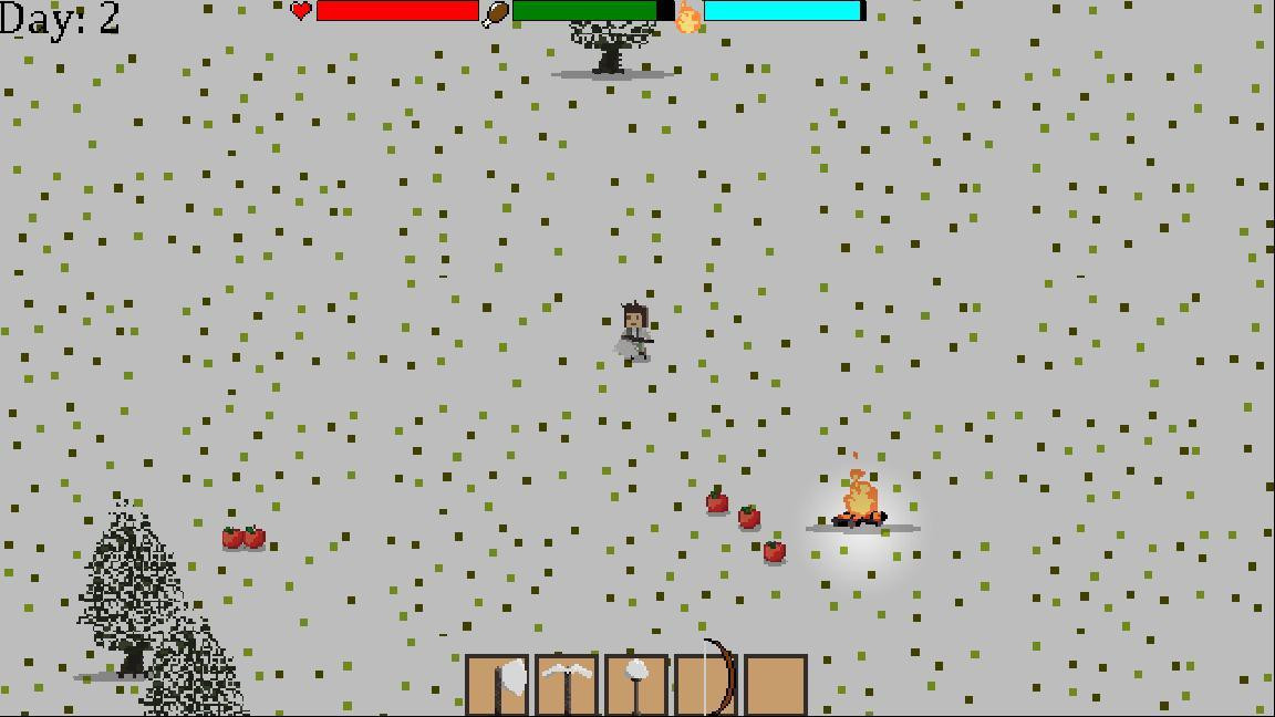 Forpix (itch) - кадр 3