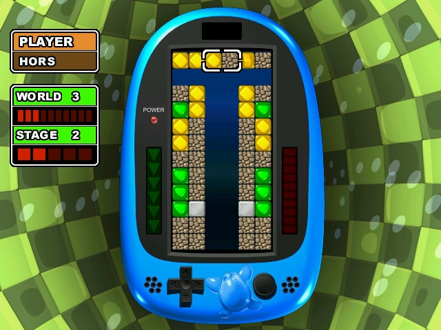 Puzzle Station 15th Anniversary Retro Release - кадр 3