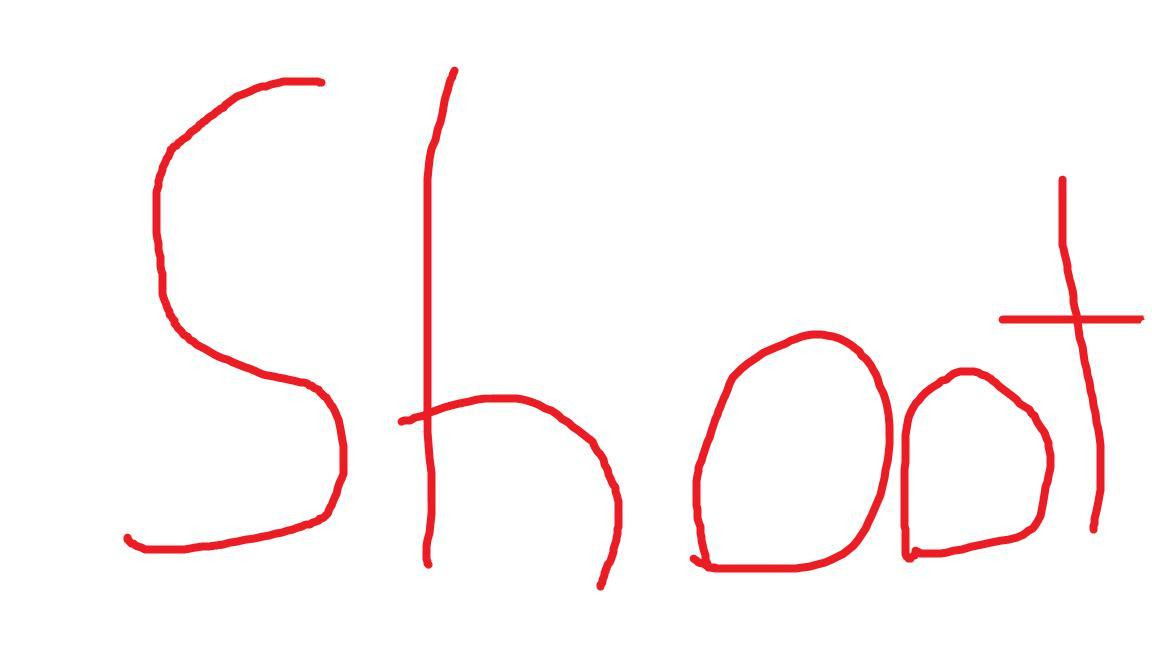 Shoot! (itch) - кадр 1