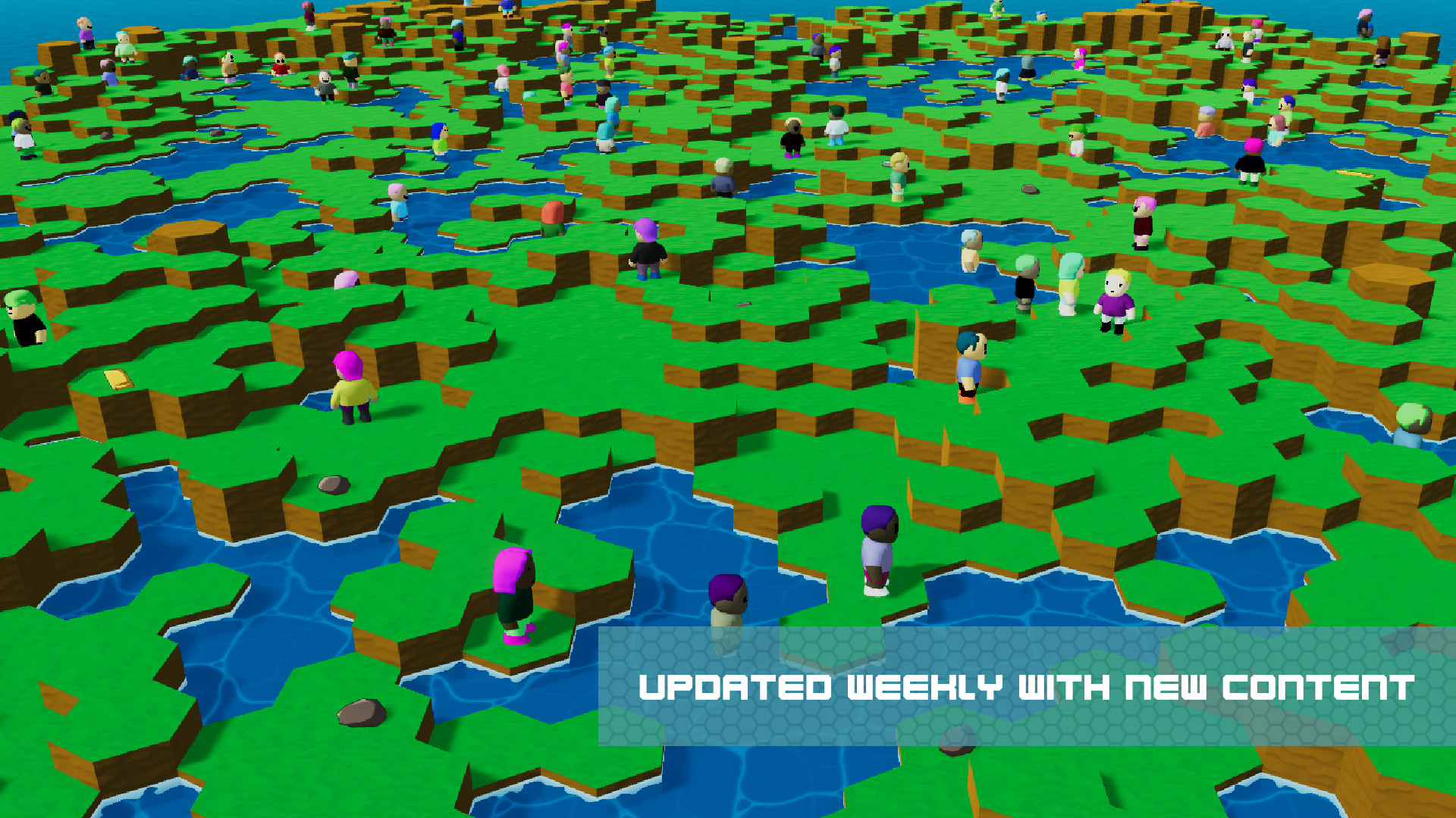 ULTIMATE ARENA: SHOWDOWN - кадр 4