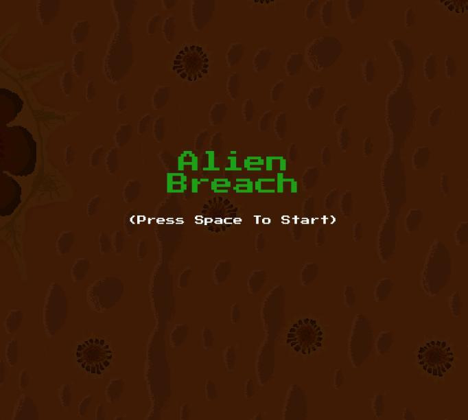 Alien Breach (itch) - кадр 2