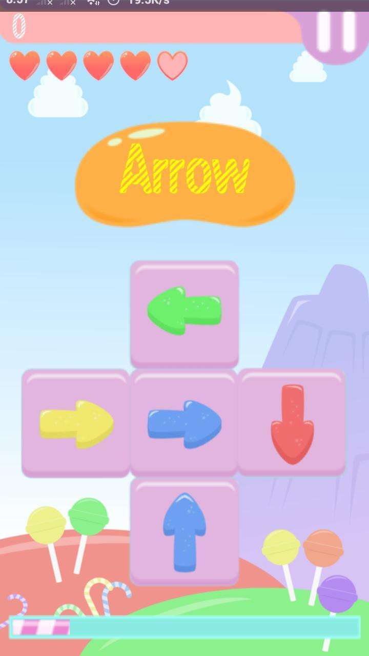 Sham Sahm Puzzle (itch) - кадр 3