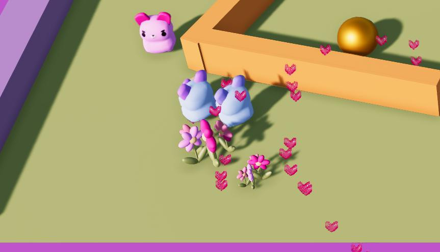 Hamster Town (itch) - кадр 3