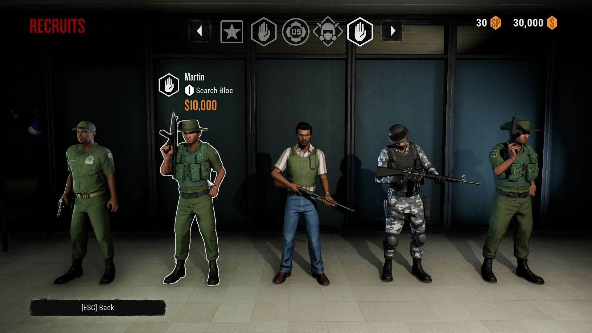 Narcos: Rise of the Cartels - кадр 11