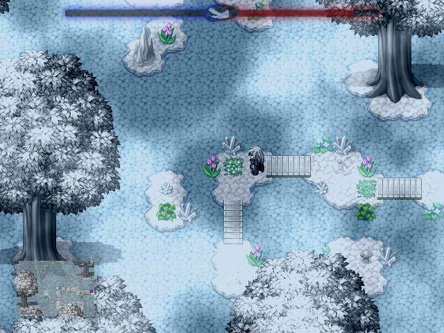 Dark Eternal II (itch) - кадр 10