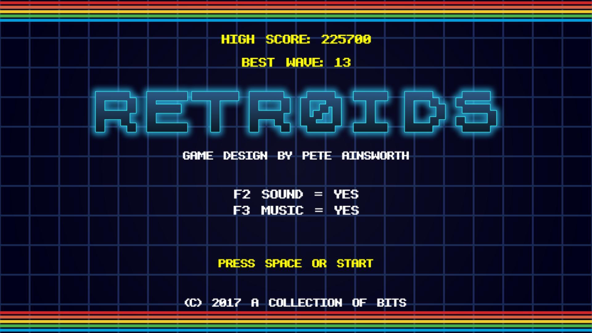 Retr0ids (itch) - кадр 4