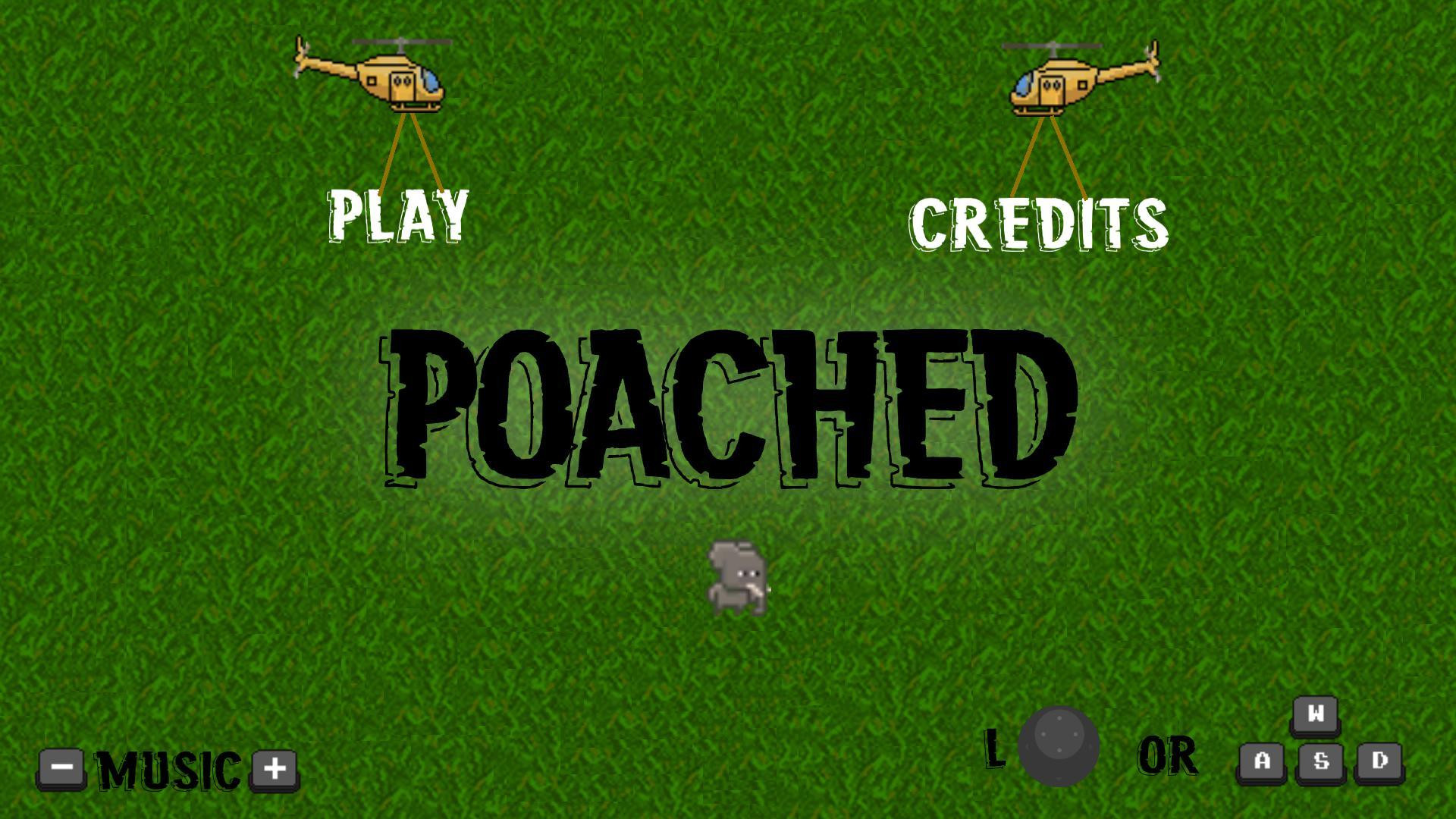Poached (itch) - кадр 1