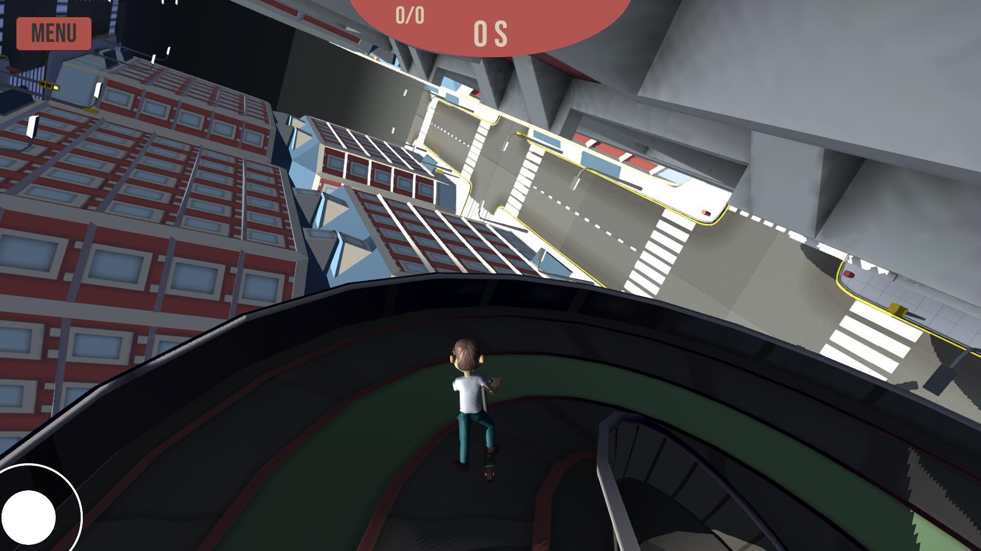 Fold City (itch) - кадр 3