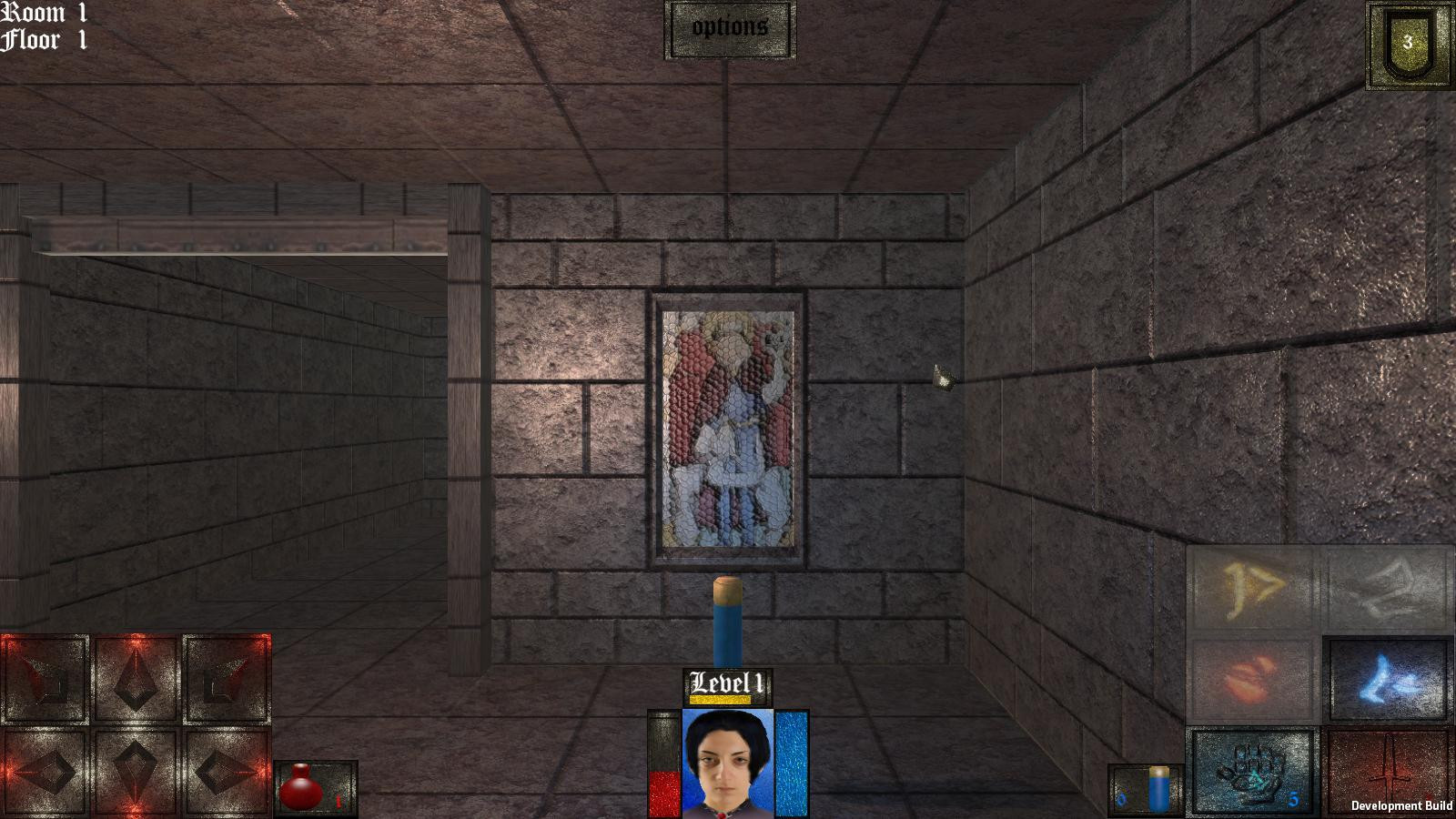 Shadow Crown (itch) - кадр 4