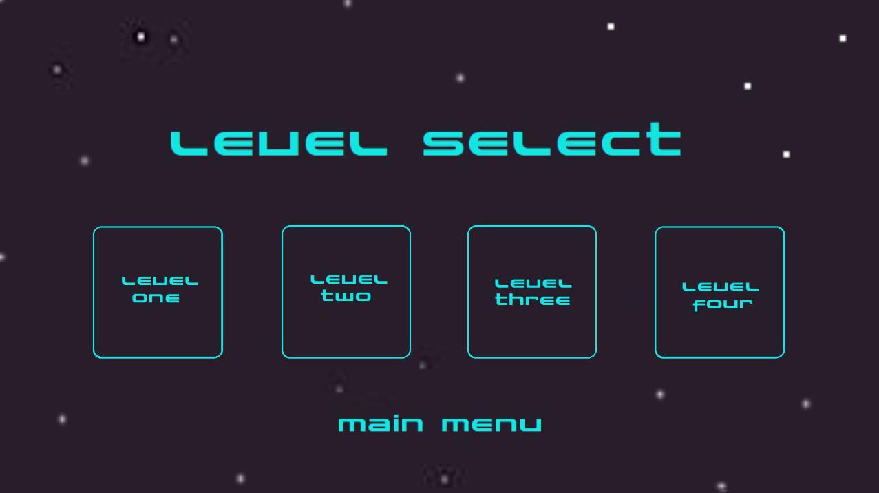 Picross Space Odyssey (itch) - кадр 4