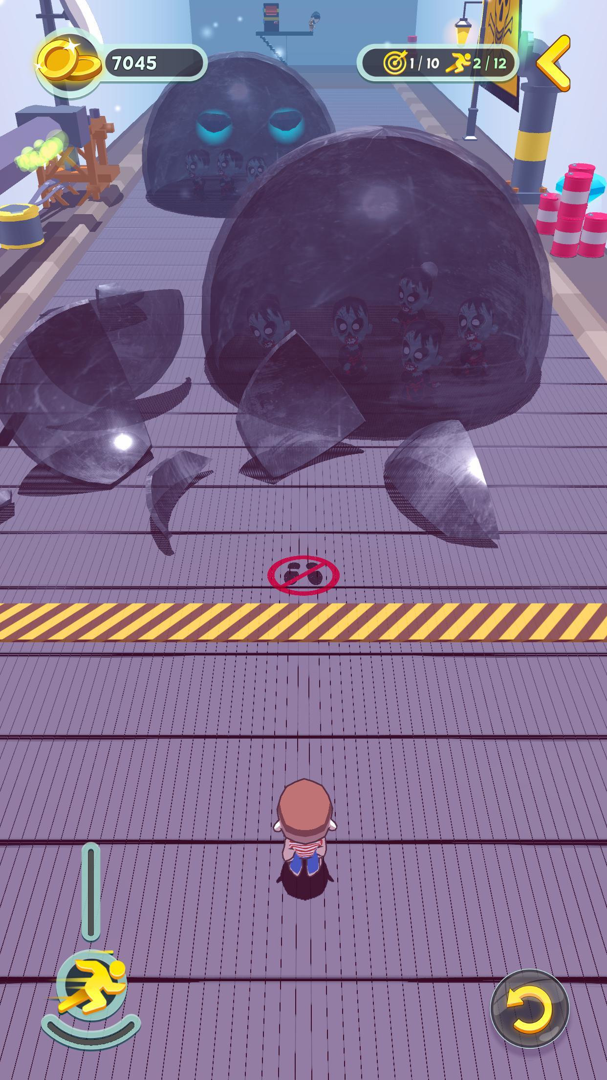 Curling Buddies (itch) - кадр 6
