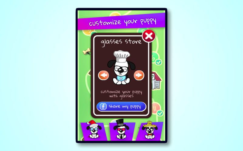 Puppy Cookies - кадр 3
