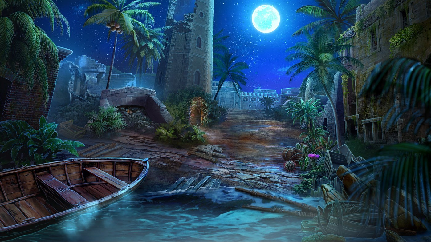 Uncharted Tides: Port Royal (Xbox One Version) - кадр 4