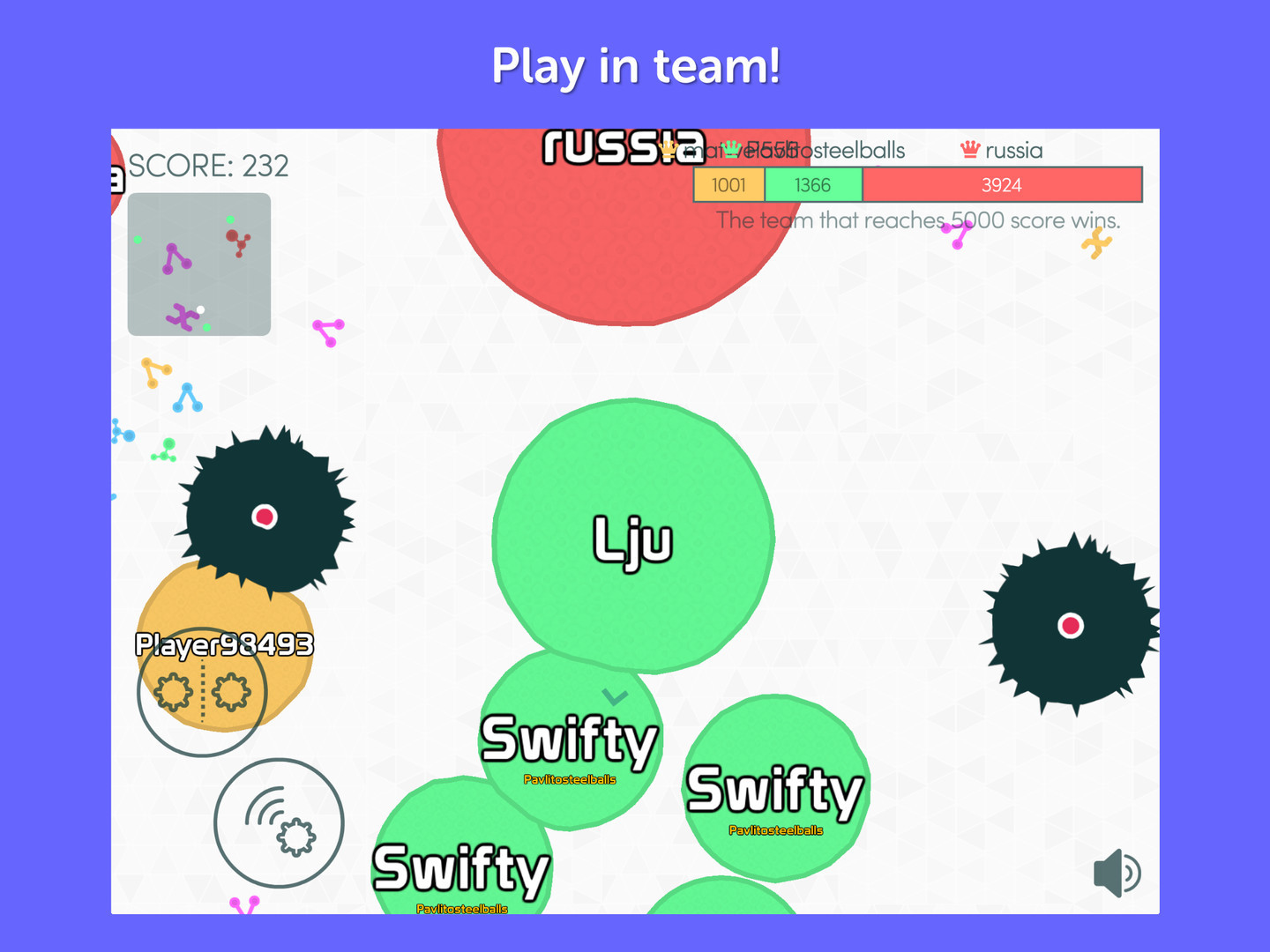 Mitos.is: The Game - кадр 4