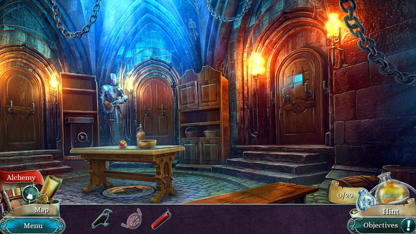 Lost Grimoires: Stolen Kingdom - кадр 10