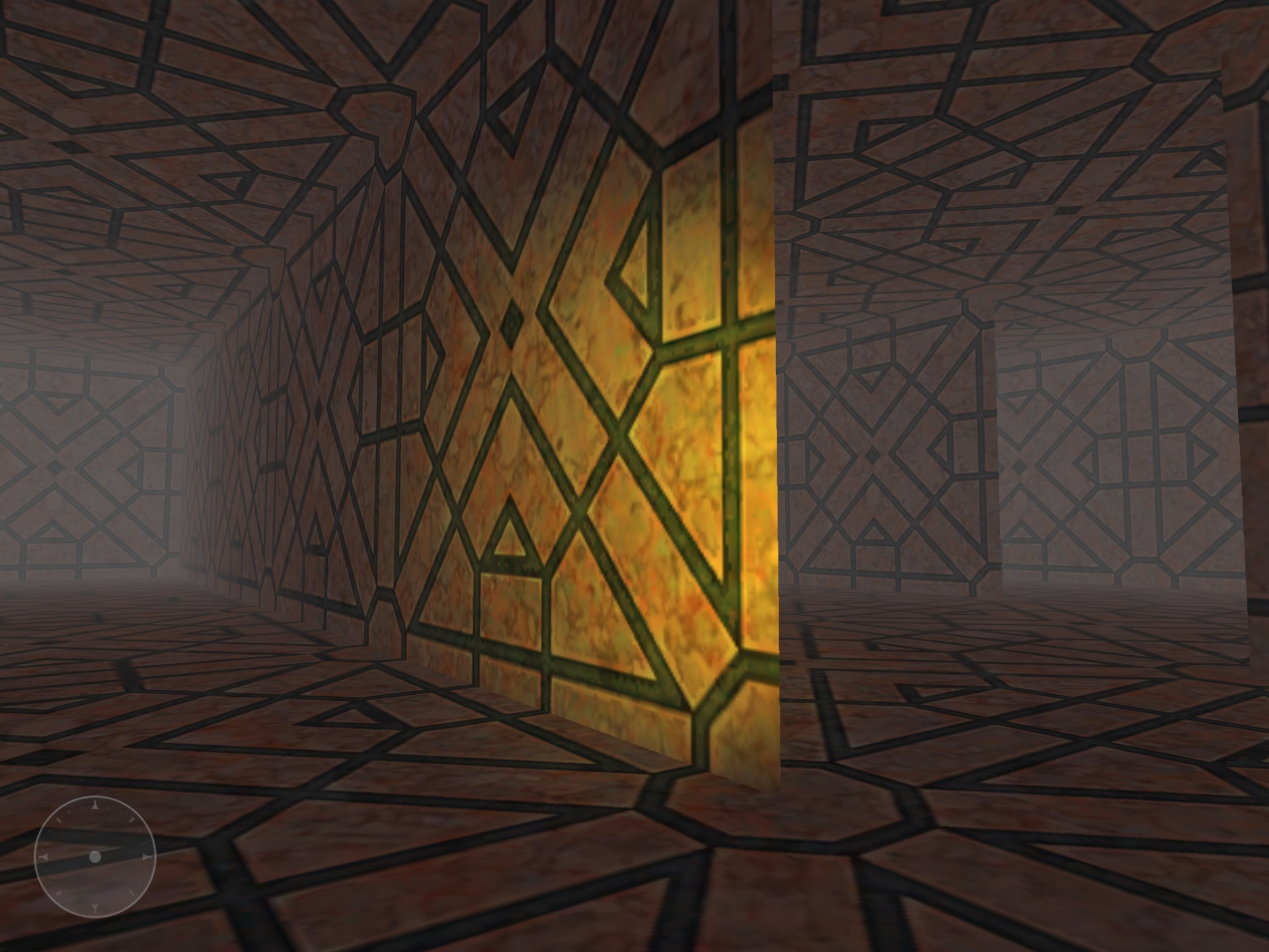 Fugu Maze - кадр 4