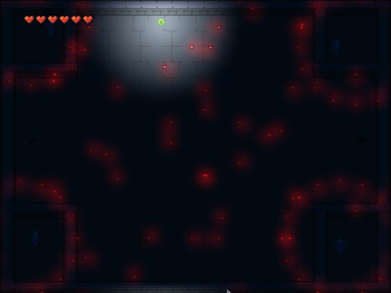 Wizard Slime - кадр 4