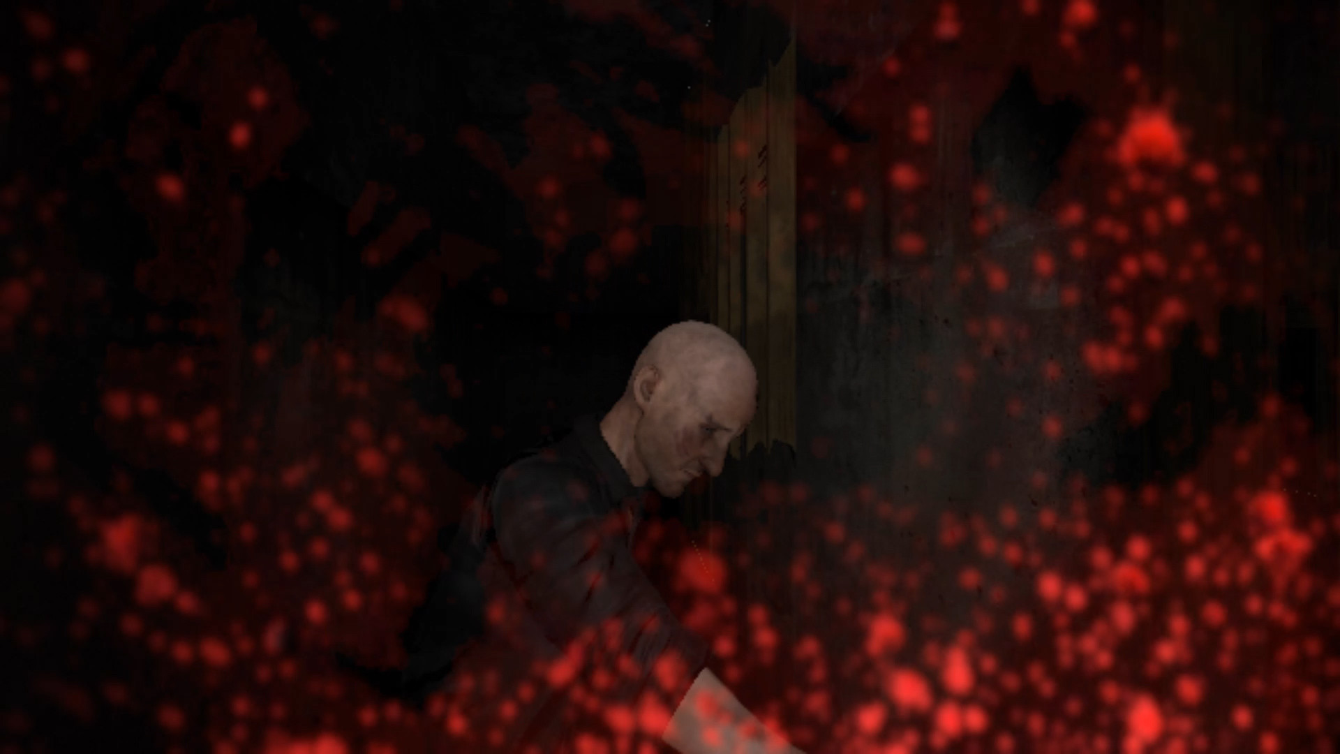 A Haunting: Witching Hour - кадр 3