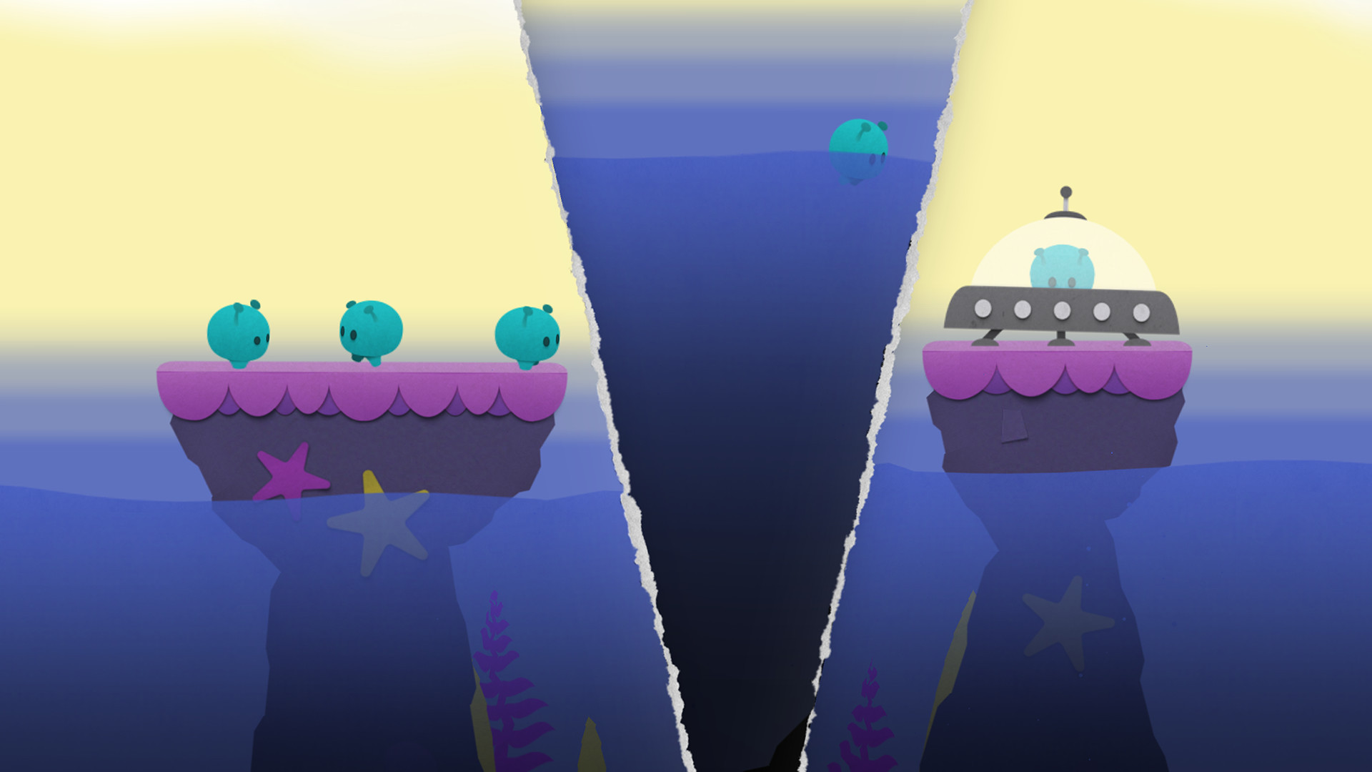 Splitter Critters - кадр 3