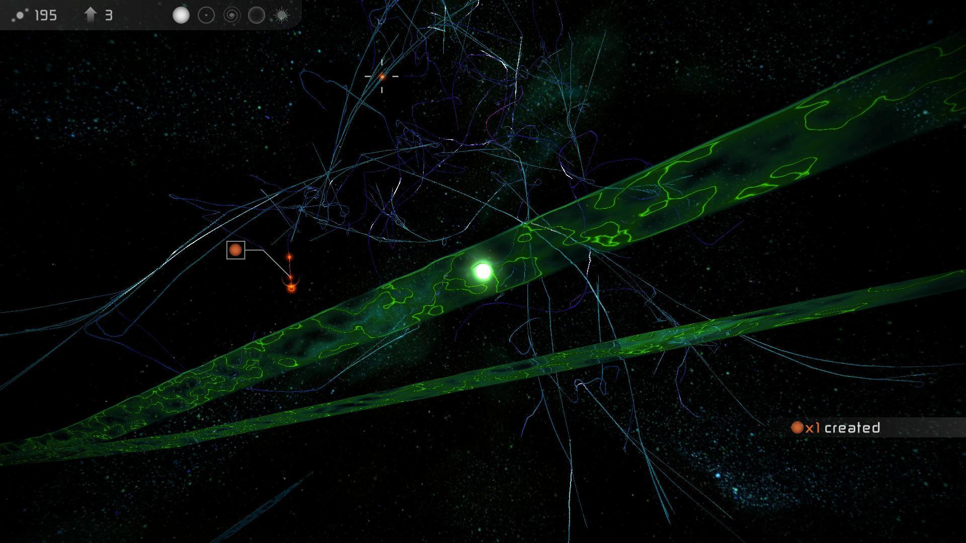 Star-Twine (itch) - кадр 3