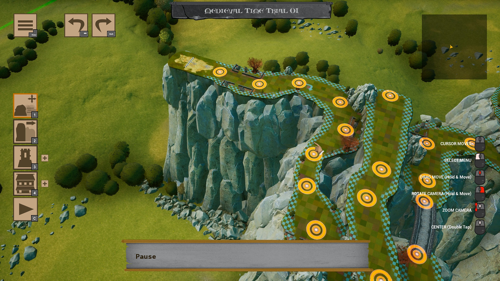 Rock of Ages 3: Make & Break - кадр 2