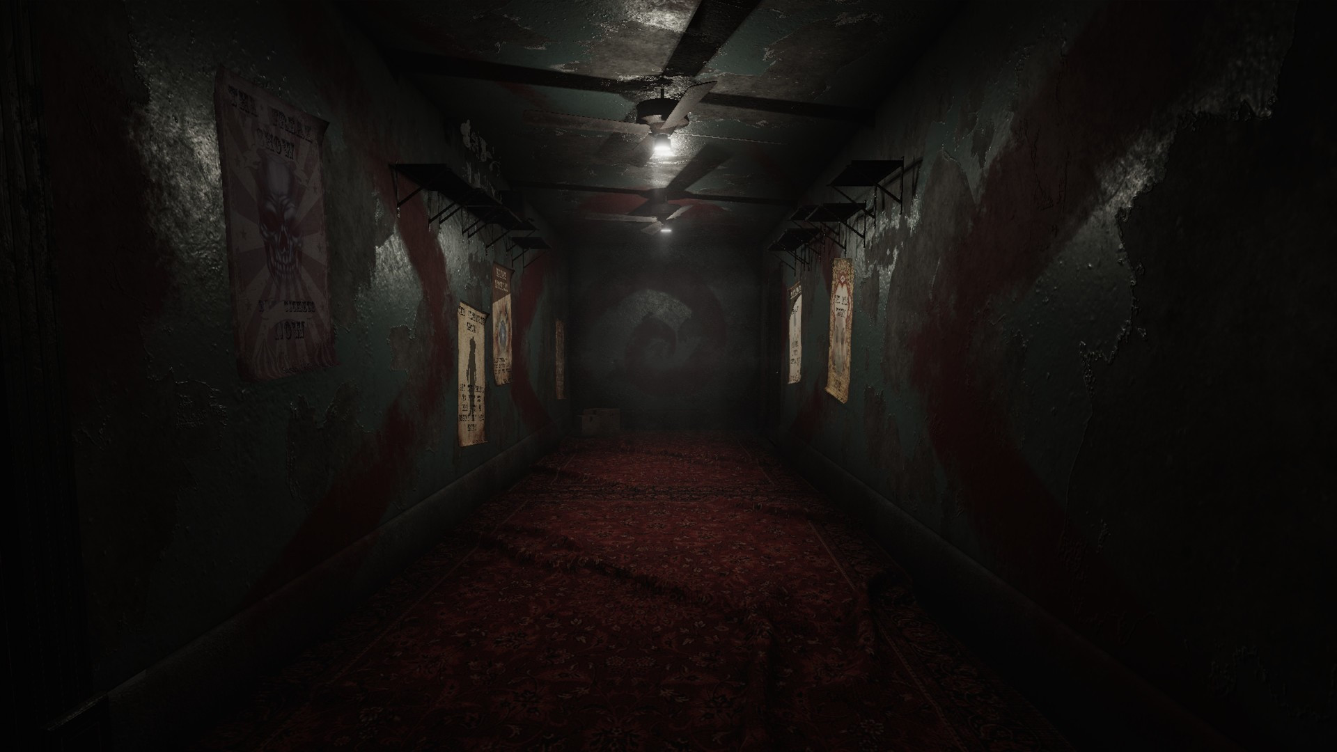 Escape First 2 - кадр 8