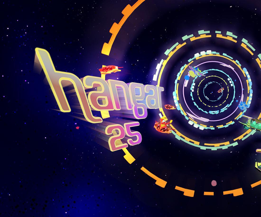 Hangar 25 (itch) - кадр 1