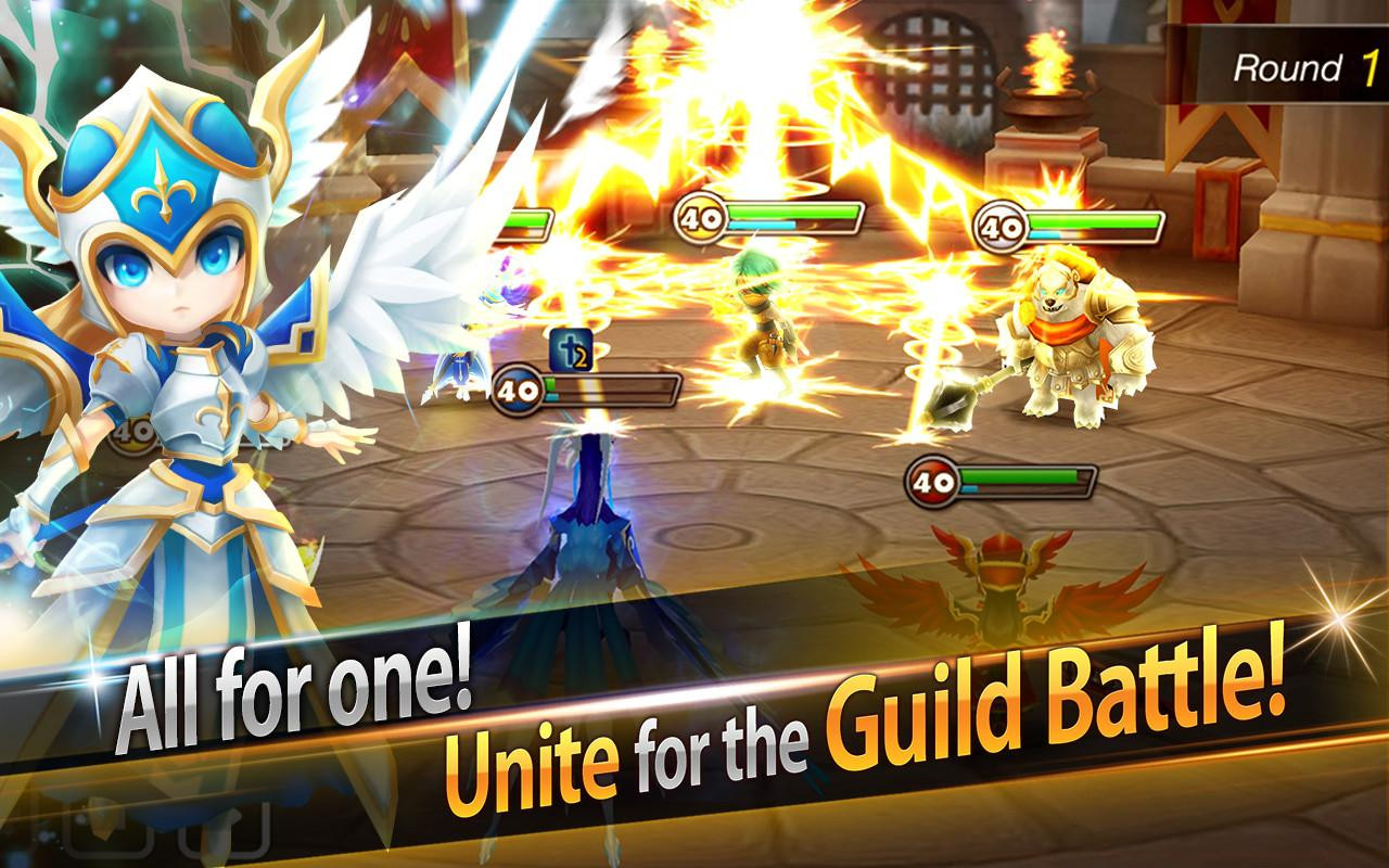 Summoners War - кадр 15