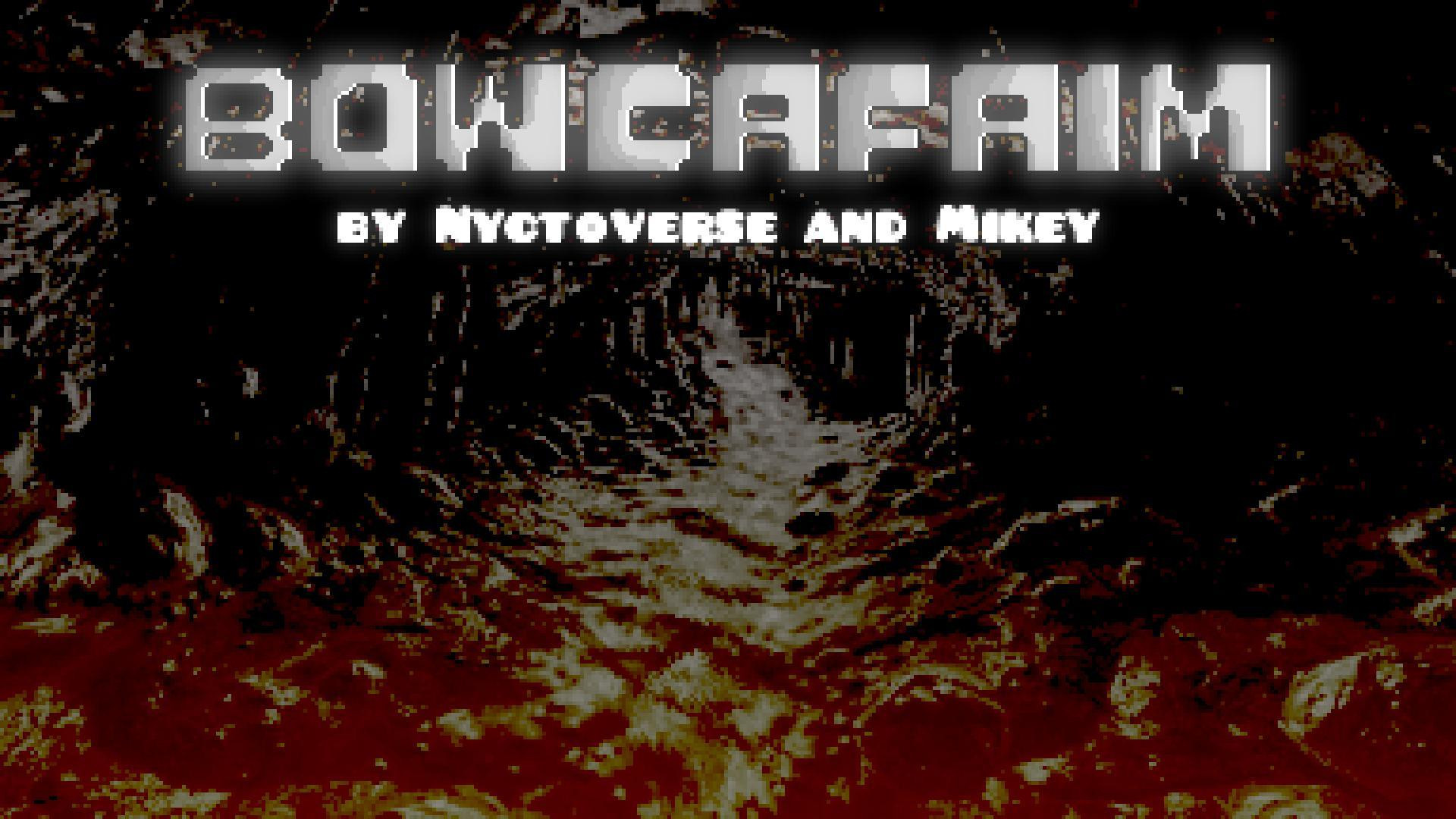 BowCafAim (itch) - кадр 1