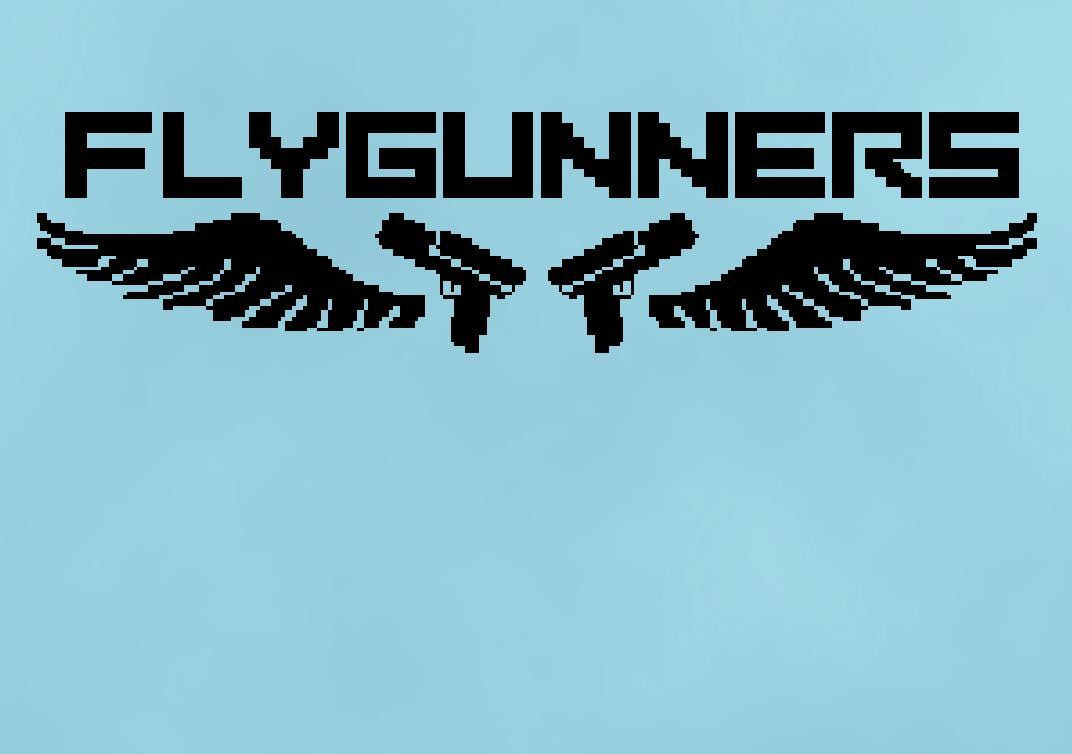 FLYGUNNERS (itch) - кадр 1