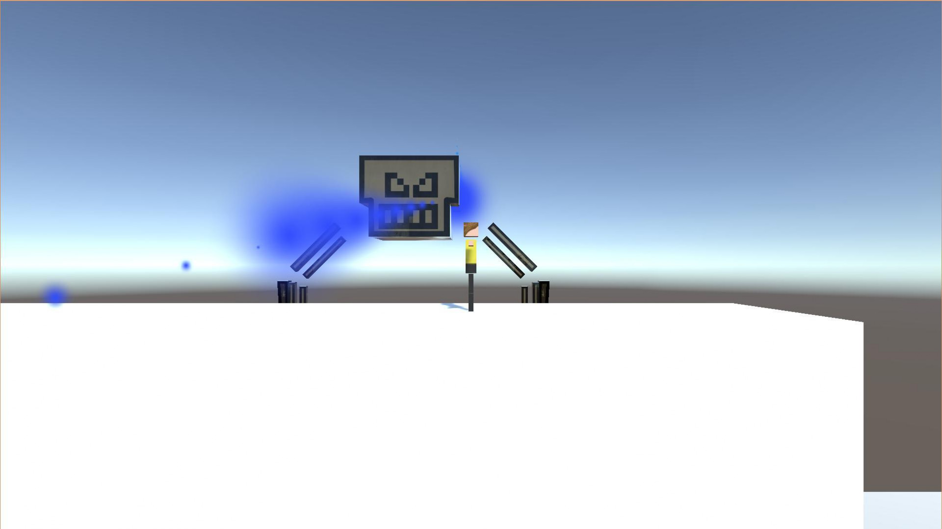 Destroy.the.Game.exe() (itch) - кадр 3