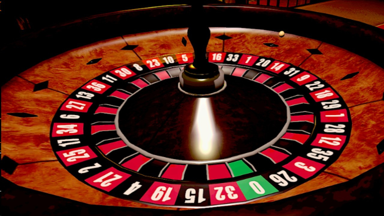 Roulette Simulator 2 - кадр 3